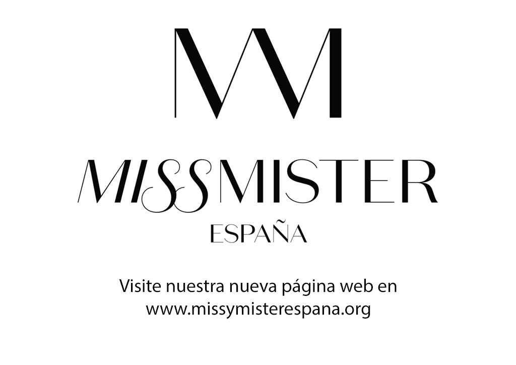 Visita nuestra nueva página web www.missymisterespana.org
